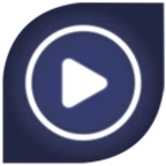 Logo of Video Player android Application 